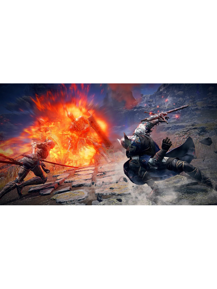 ELDEN RING NIGHTREIGN Xbox Series X|S Xbox One