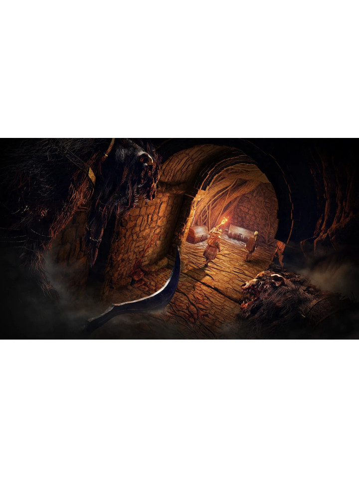 ELDEN RING NIGHTREIGN PS4 PS5