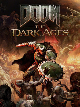 DOOM: The Dark Ages PS5
