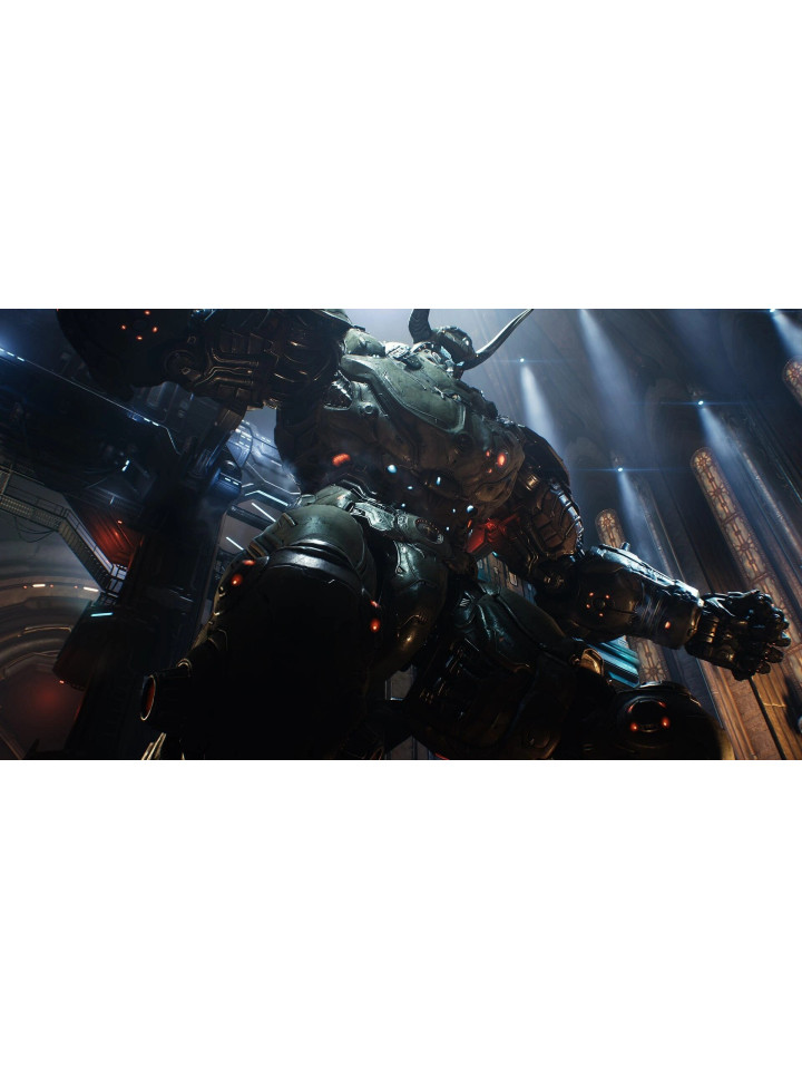 DOOM: The Dark Ages PS5