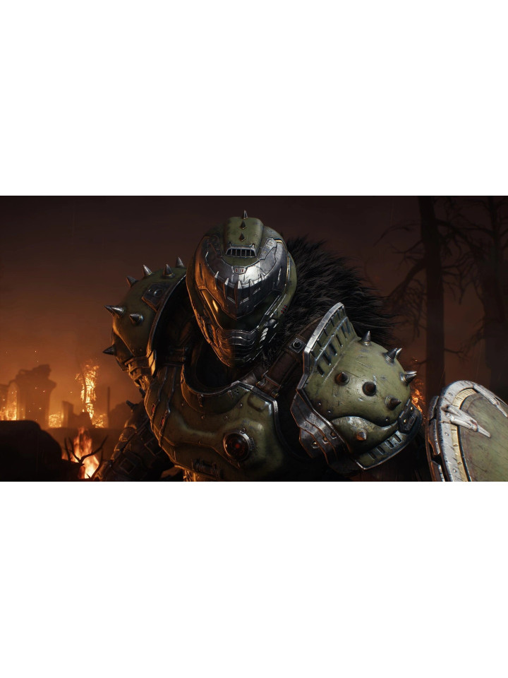 DOOM: The Dark Ages PS5