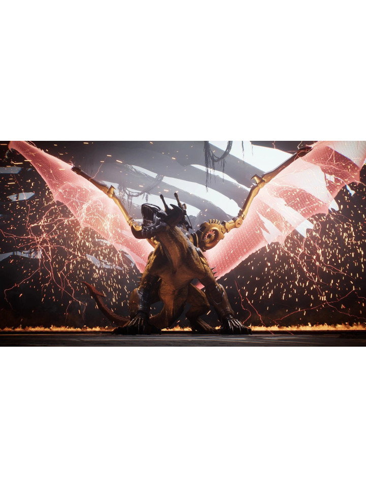 DOOM: The Dark Ages PS5