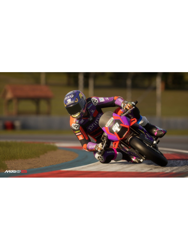 MotoGP 25 Xbox Series X|S