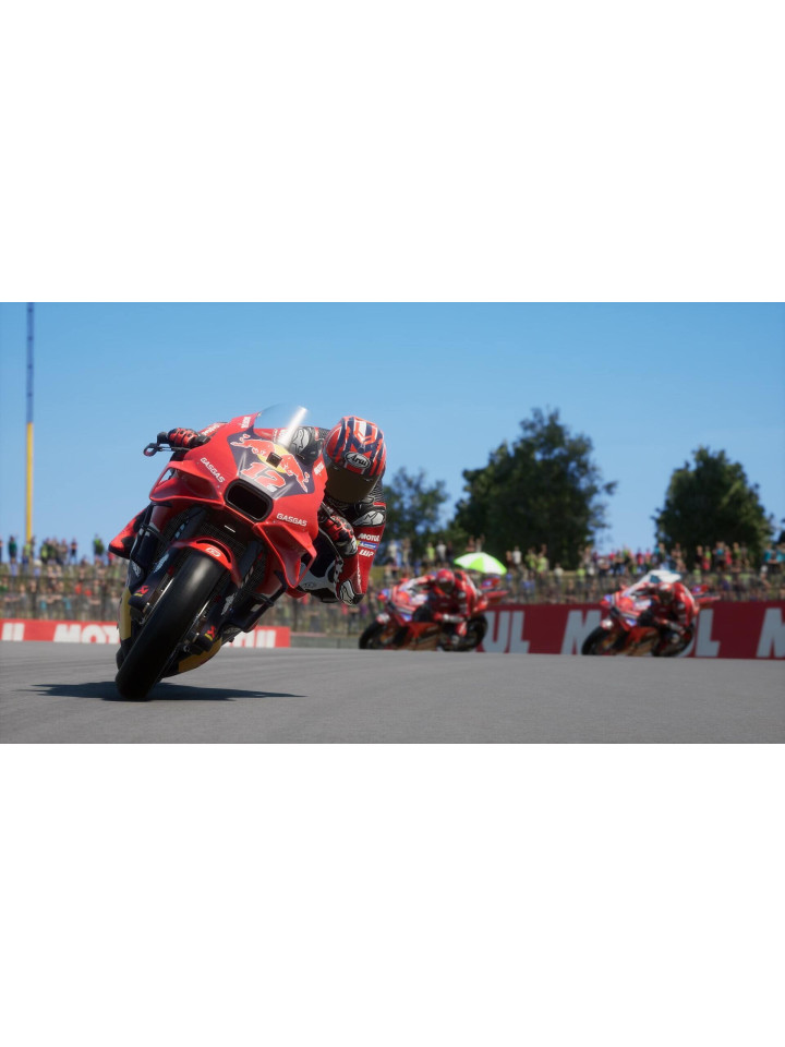 MotoGP 25 Xbox Series X|S