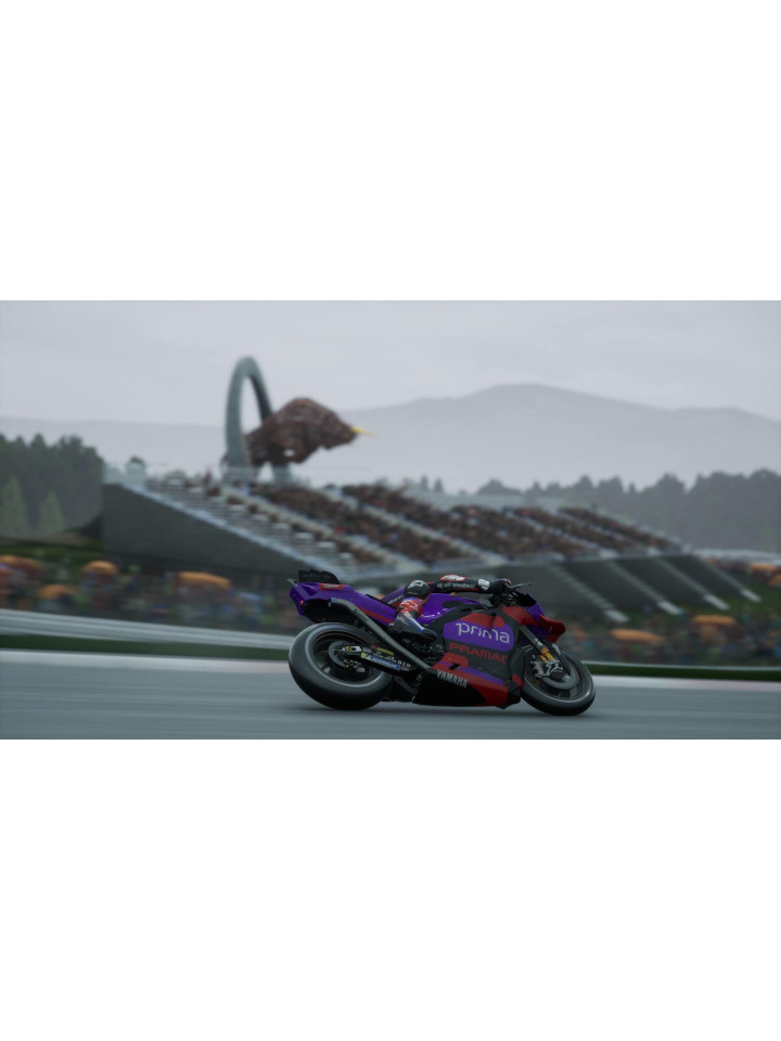 MotoGP 25 Xbox Series X|S