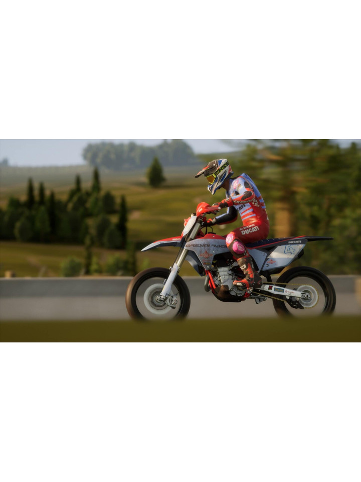 MotoGP 25 Xbox Series X|S