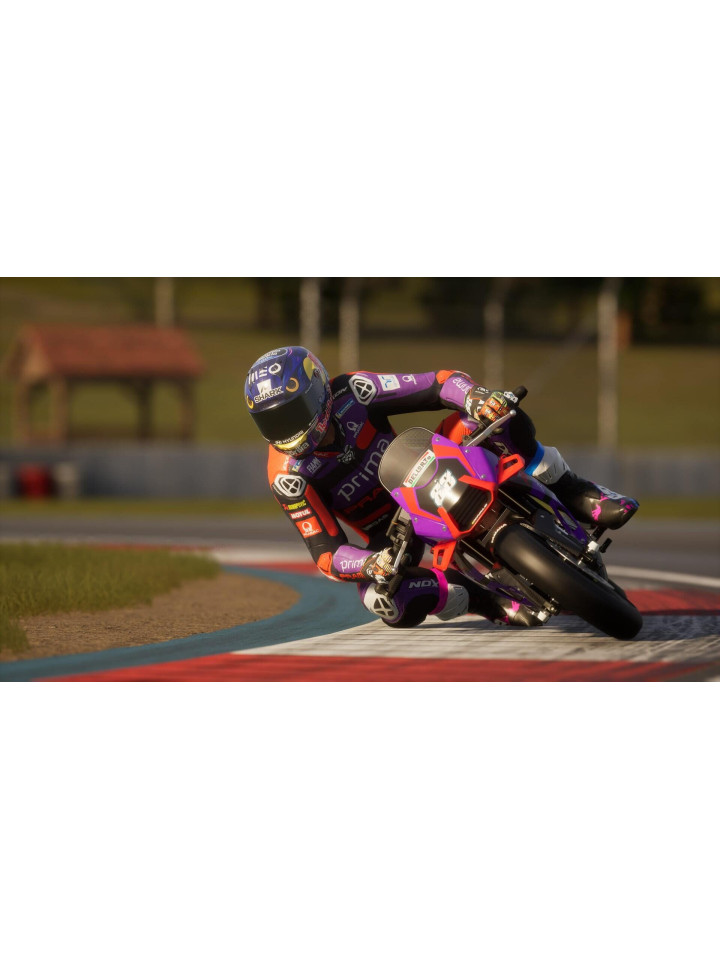 MotoGP 25 Xbox Series X|S