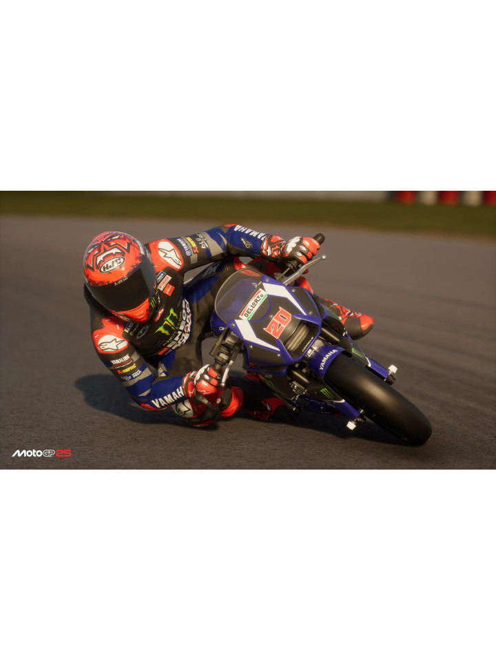 MotoGP 25 PS5