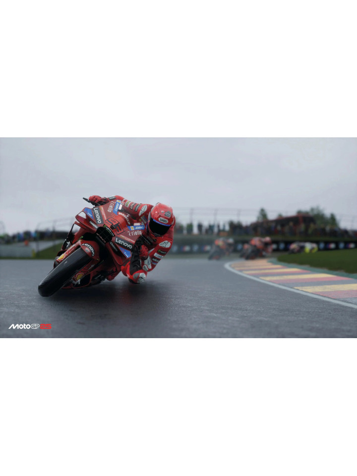 MotoGP 25 PS5