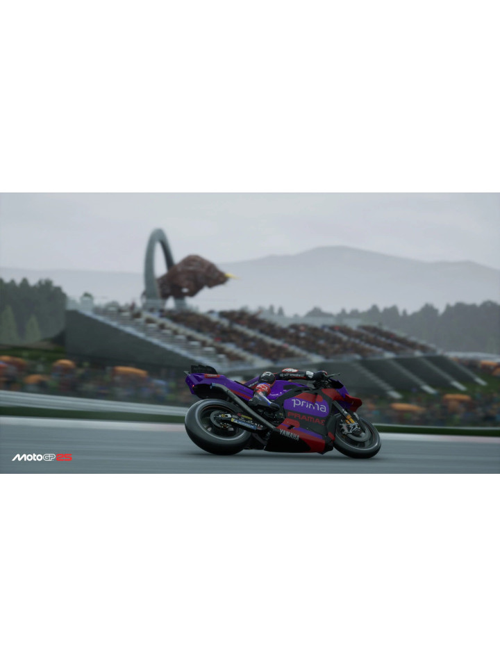 MotoGP 25 PS5