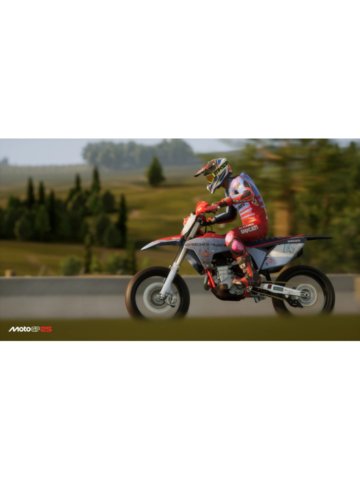 MotoGP 25 PS5