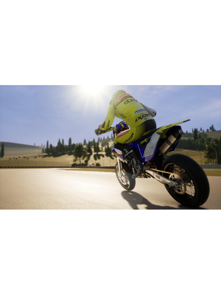 MotoGP 25 PS5