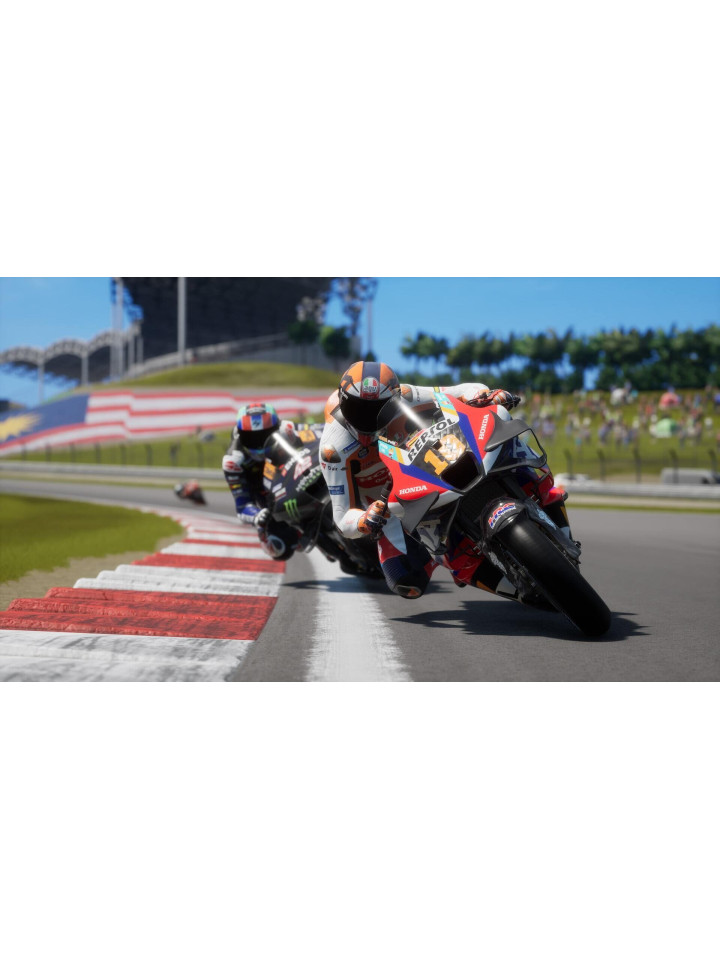 MotoGP 25 PS5