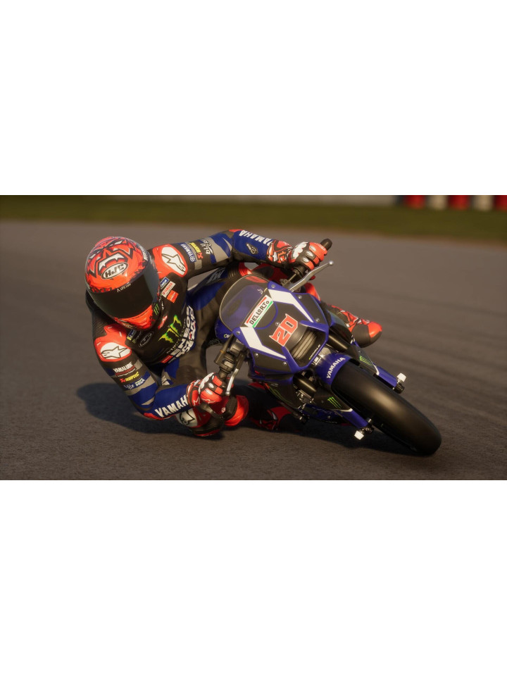 MotoGP 25 PS5