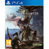 MONSTER HUNTER: WORLD