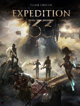 Clair Obscur: Expedition 33 Xbox Series X|S