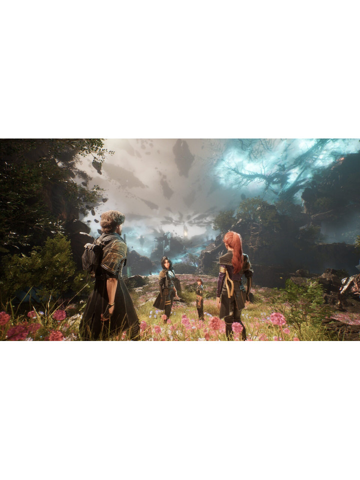 Clair Obscur: Expedition 33 PS5