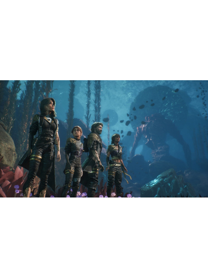 Clair Obscur: Expedition 33 PS5