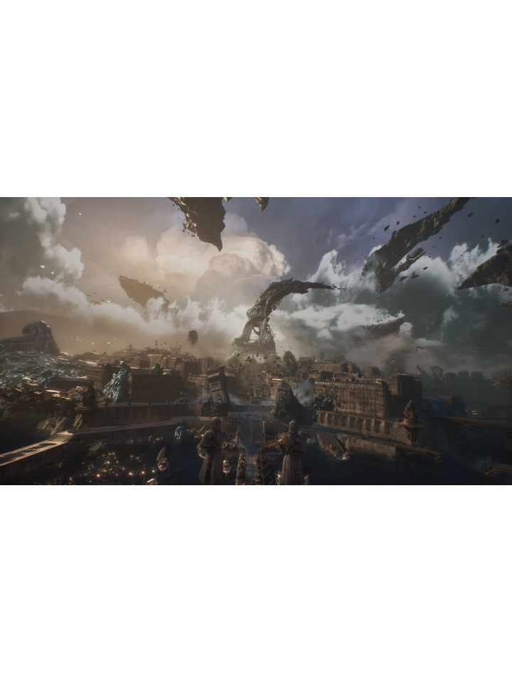 Clair Obscur: Expedition 33 PS5