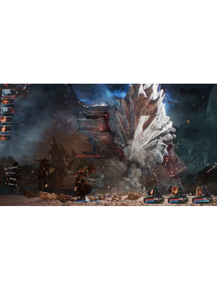 Clair Obscur: Expedition 33 PS5