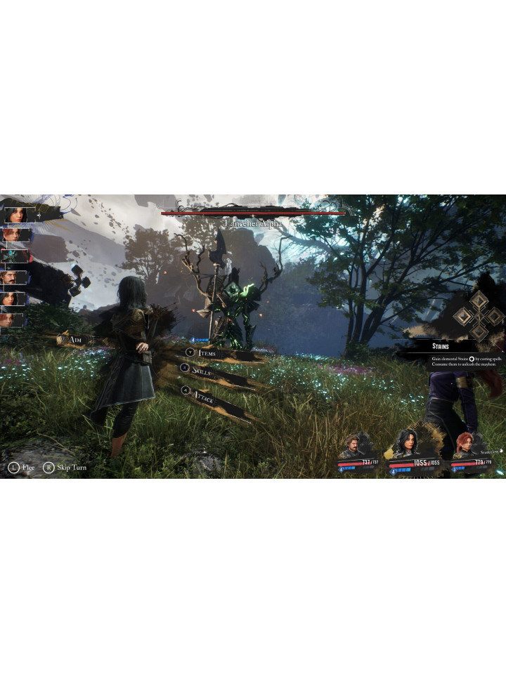 Clair Obscur: Expedition 33 PS5