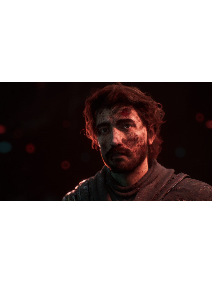 Clair Obscur: Expedition 33 PS5