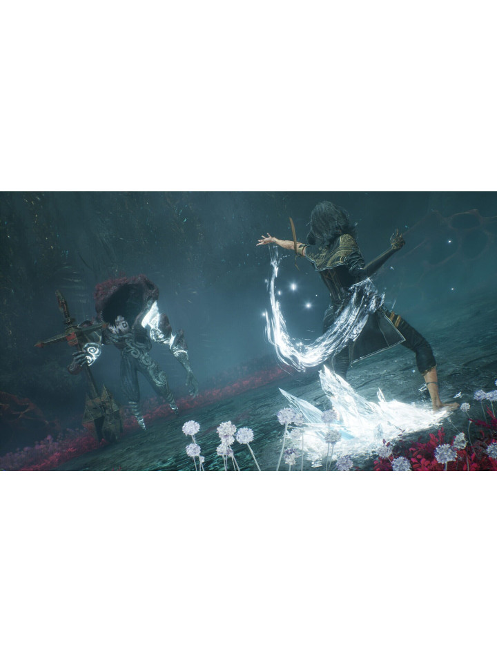 Clair Obscur: Expedition 33 PS5