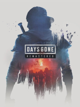 Days Gone Remastered PS5