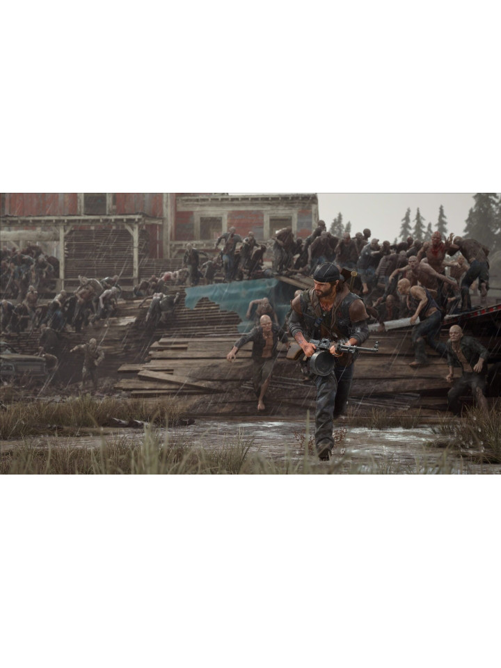 Days Gone Remastered PS5