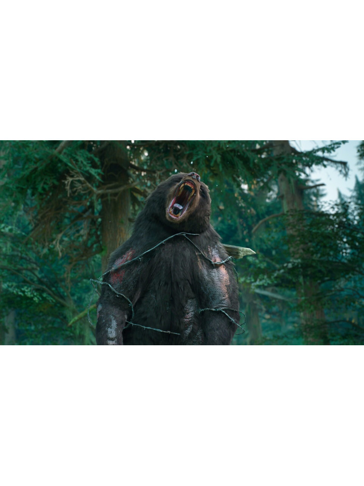 Days Gone Remastered PS5