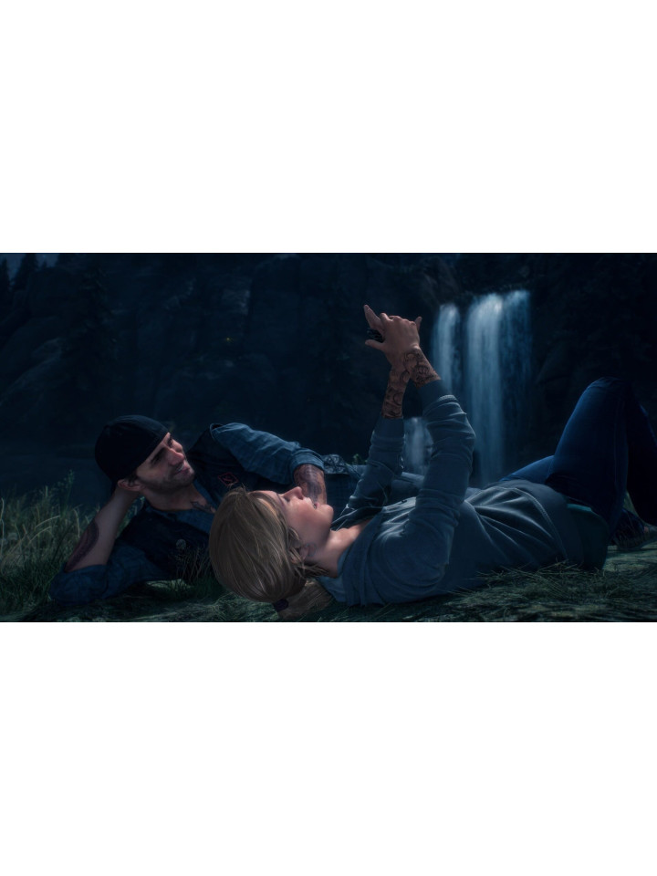 Days Gone Remastered PS5