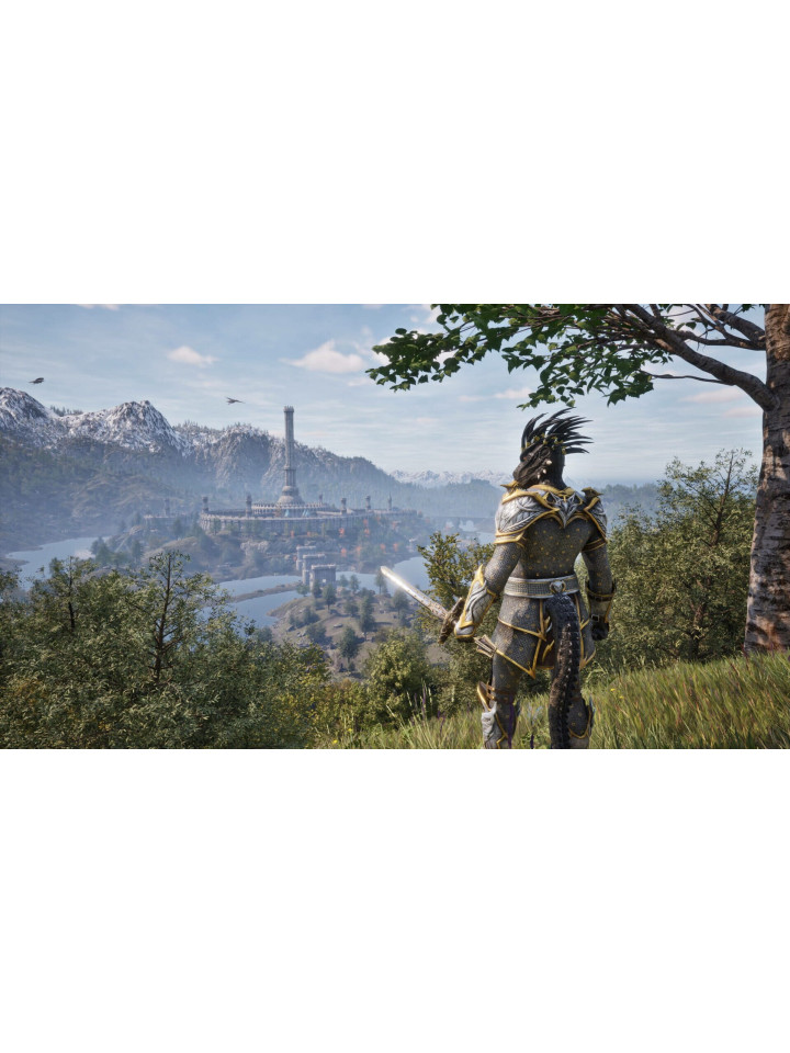 The Elder Scrolls IV: Oblivion Remastered Xbox Series X|S
