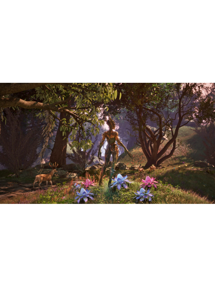 The Elder Scrolls IV: Oblivion Remastered PS5