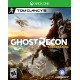 Ghost Recon Wildlands Juego de Xbox Series X|S Xbox One