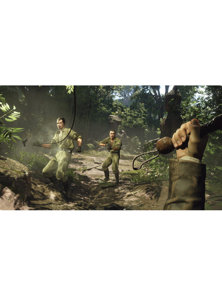 Indiana Jones and the Great Circle Xbox Series X|S