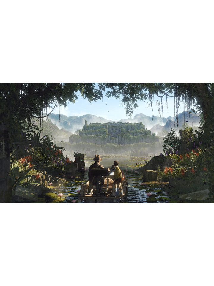 Indiana Jones and the Great Circle PS5