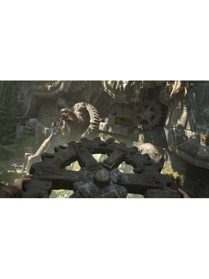 Indiana Jones and the Great Circle PS5