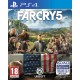 FAR CRY 5 PS4 PS5