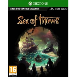 Sea of Thieves XBOX