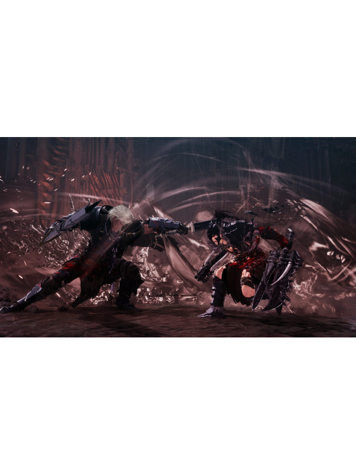 The First Berserker: Khazan Xbox Series X|S
