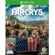 Far Cry 5 Juego de Xbox Series X|S Xbox One