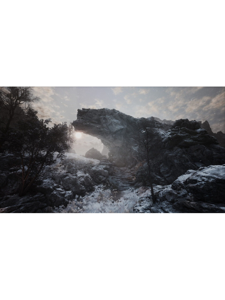 The First Berserker: Khazan Xbox Series X|S