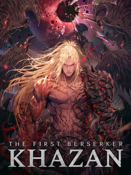 The First Berserker: Khazan PS5