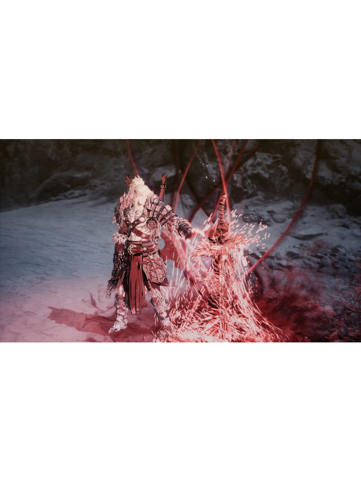 The First Berserker: Khazan PS5
