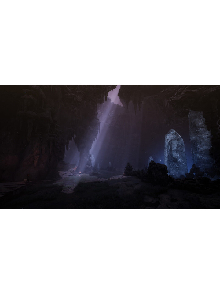 The First Berserker: Khazan PS5