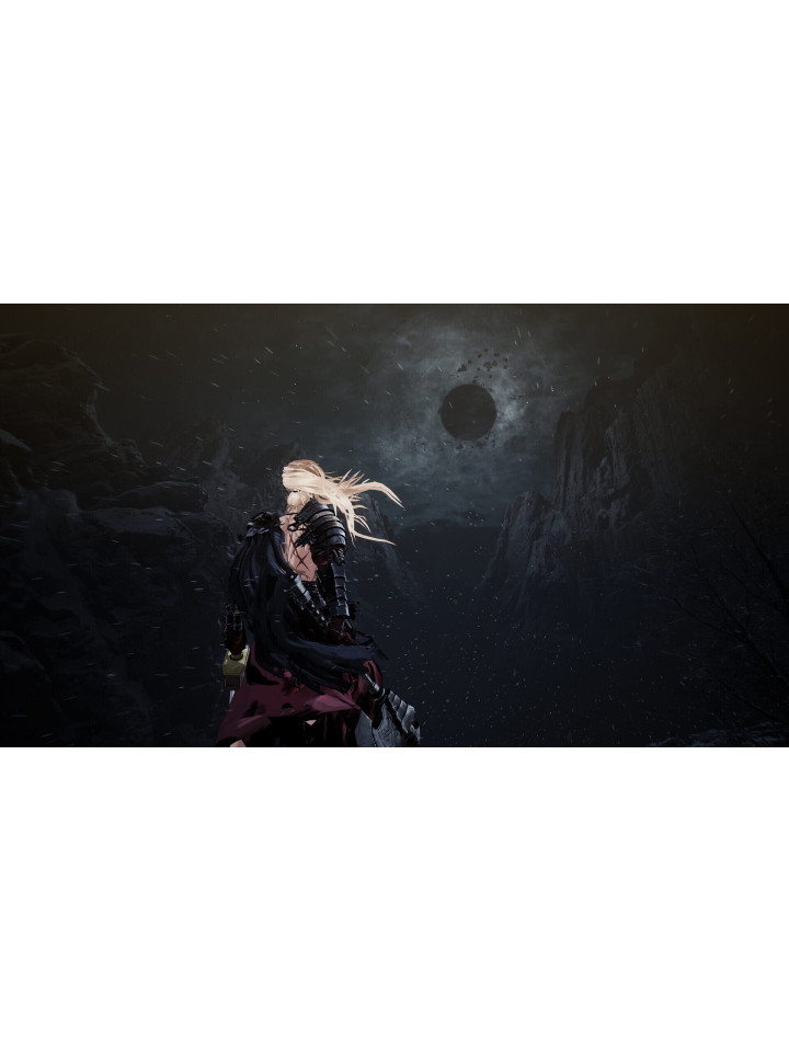 The First Berserker: Khazan PS5