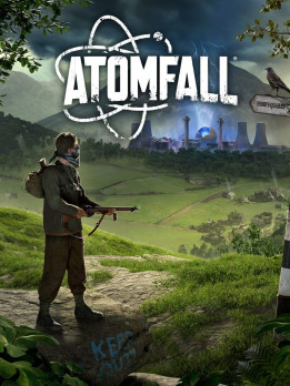 Atomfall Xbox Series X|S Xbox One