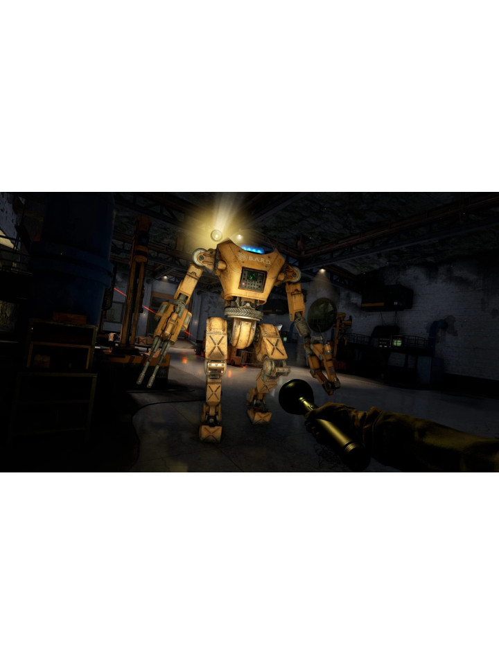 Atomfall Xbox Series X|S Xbox One