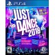Just Dance 2018 PS4 PS5
