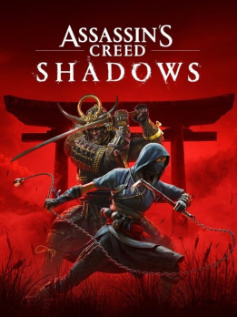 Assassin’s Creed Shadows Xbox Series X|S